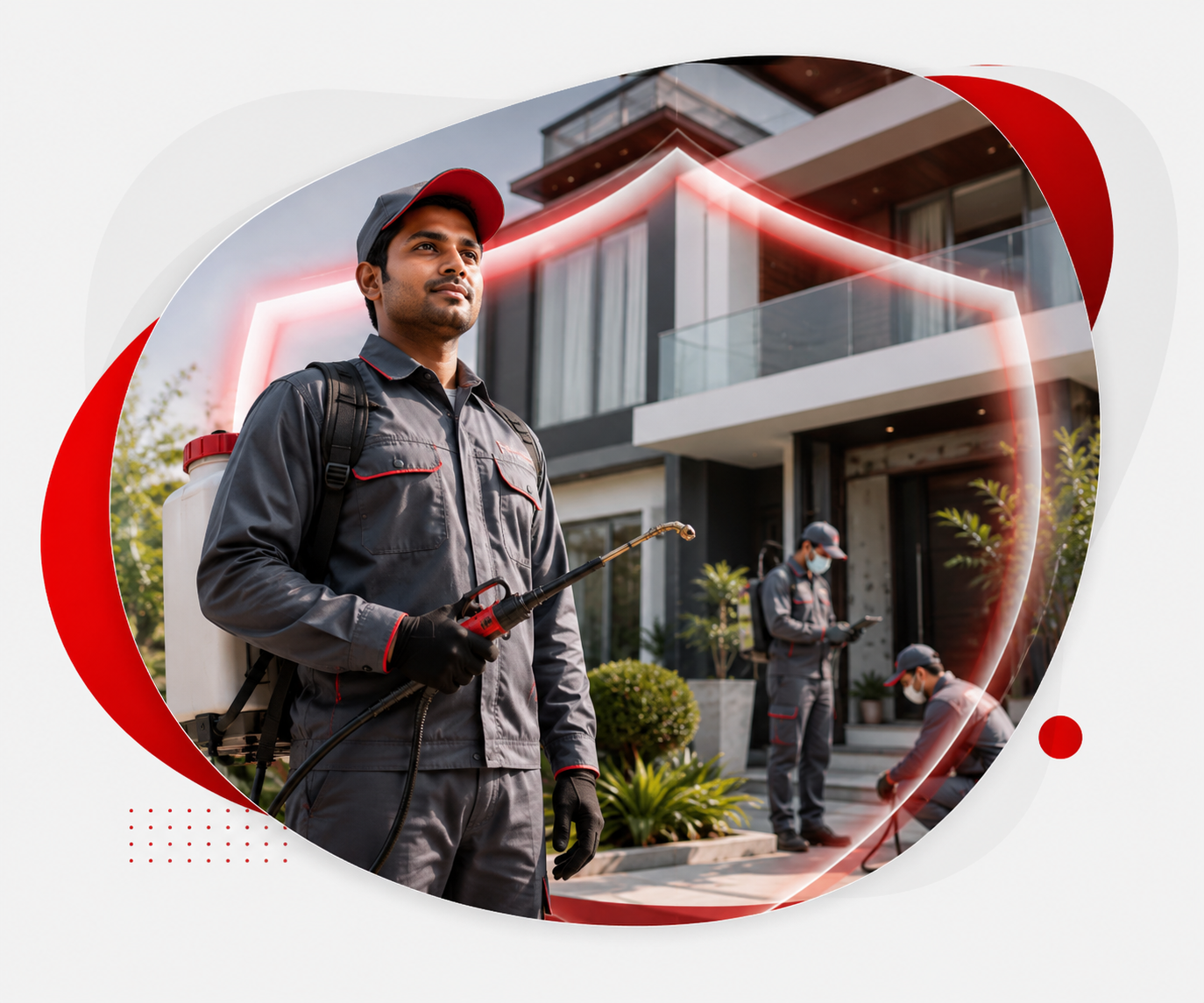 AMPC Pest Control provides safe, effective pest control services in Dubai for homes and businesses.